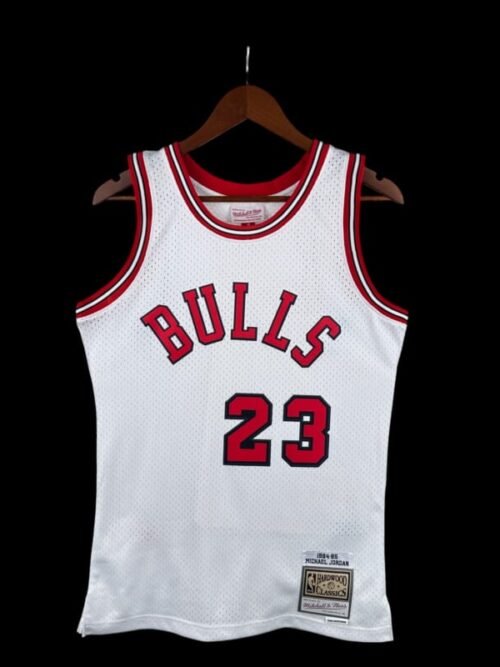Chicago Bulls Maillot NBA