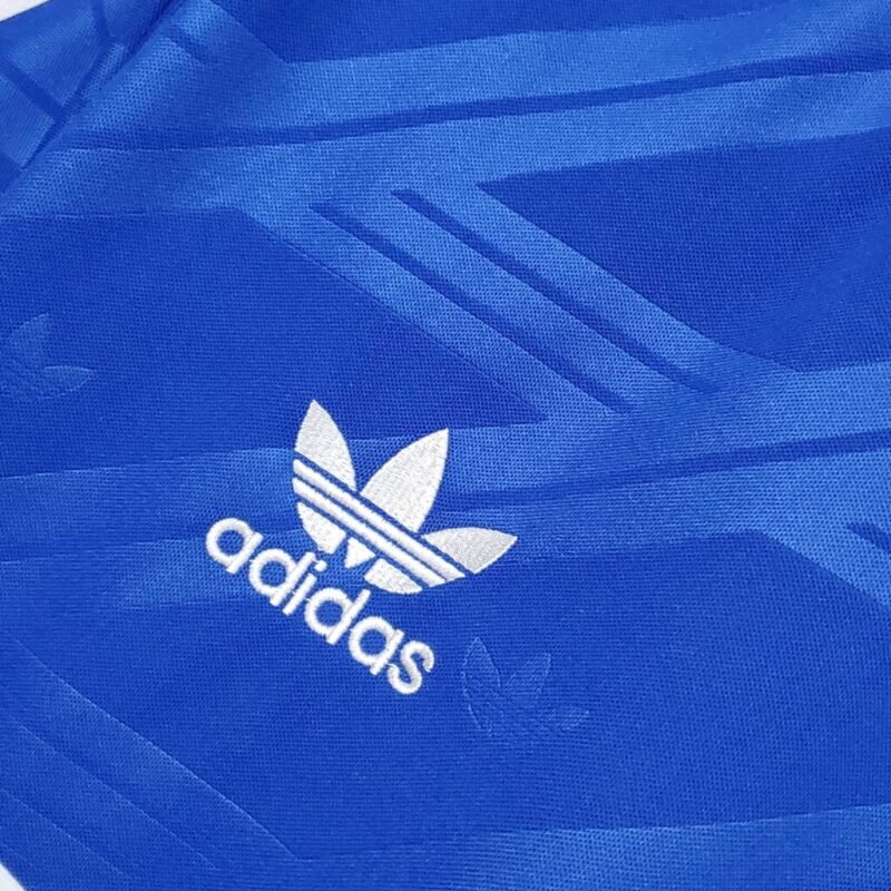 Manchester United Maillot Rétro 86/88 – Image 5