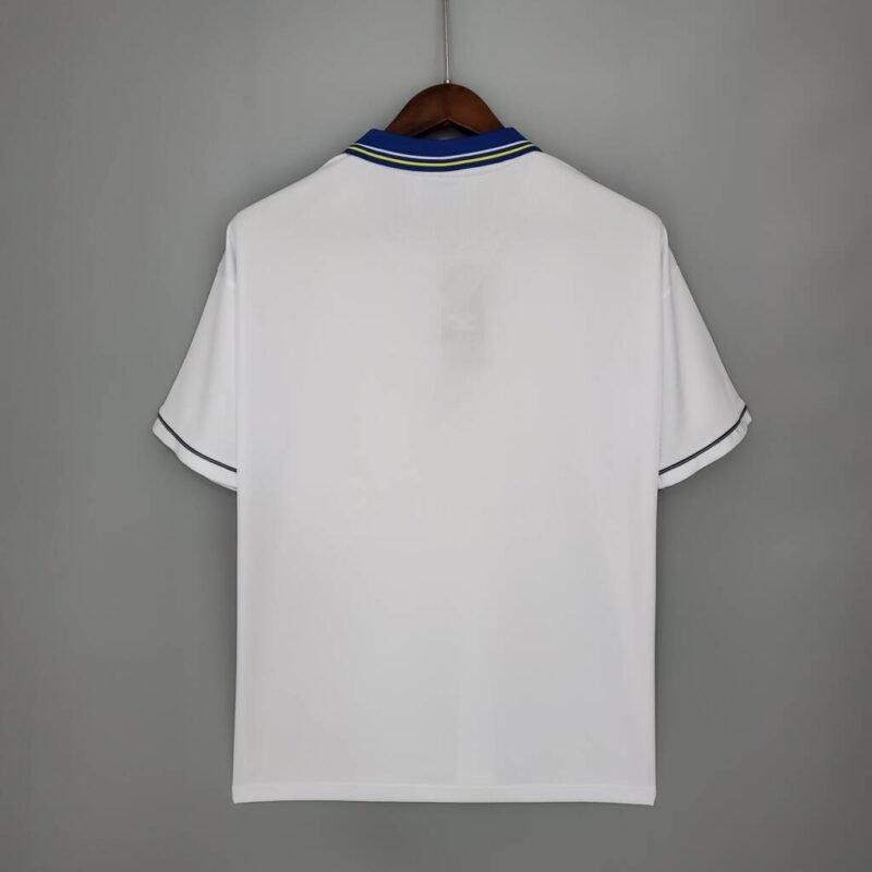 Chelsea Maillot Rétro 1998/2000 – Image 7