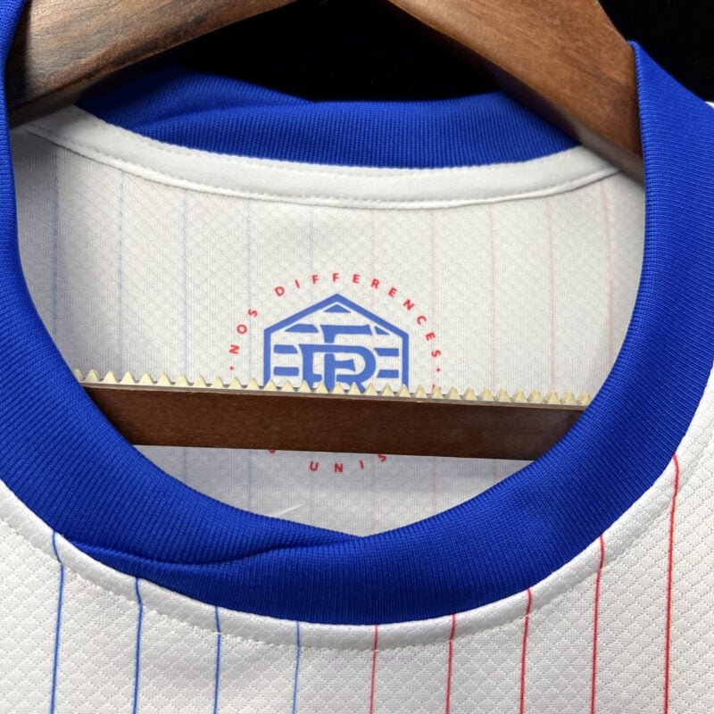 France Maillot Extérieur 24/25 – Image 10