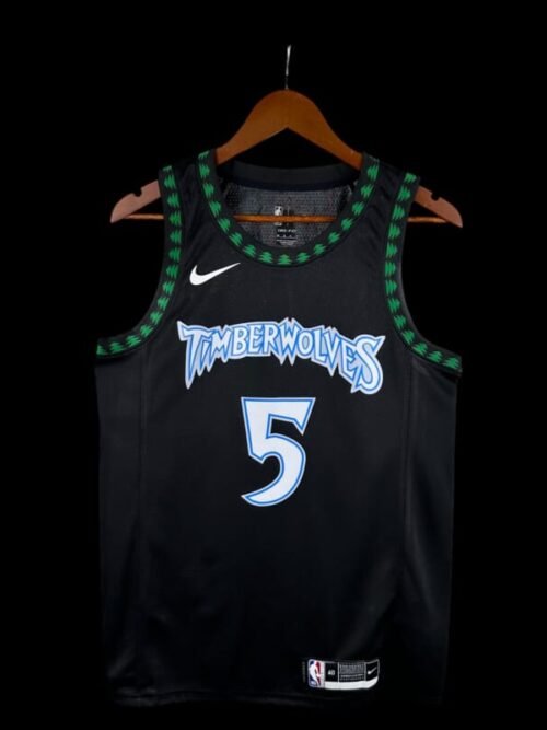 Minnesota Timberwolves Maillot NBA