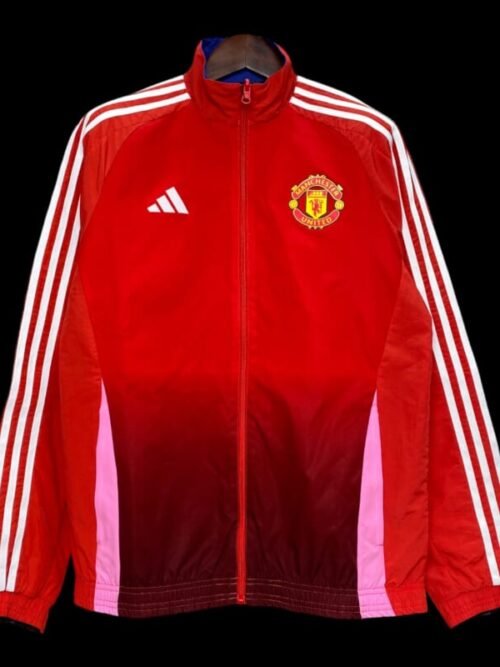 Manchester United  Coupe Vent