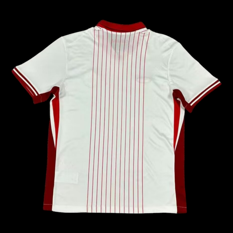 Canada Maillot Extérieur 24/25 – Image 2