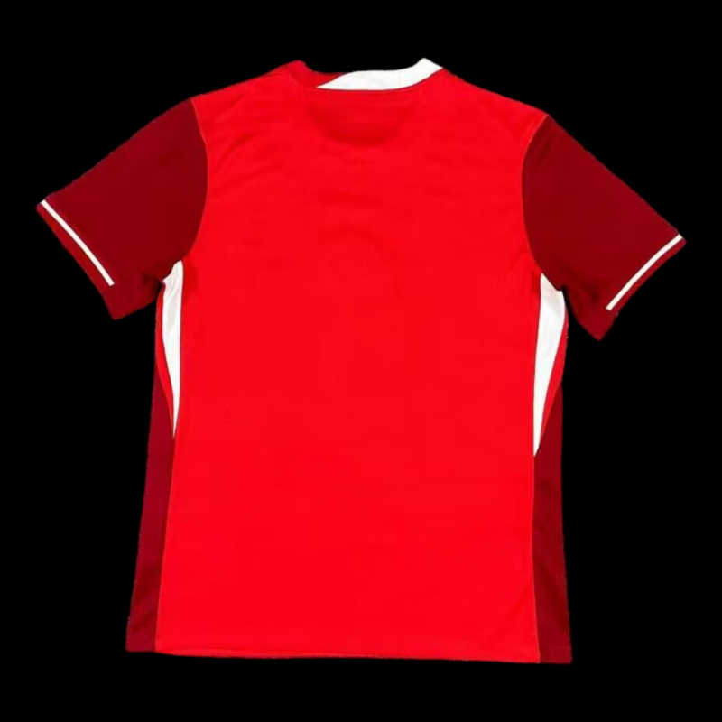 Canada Maillot Domicile 24/25 – Image 2