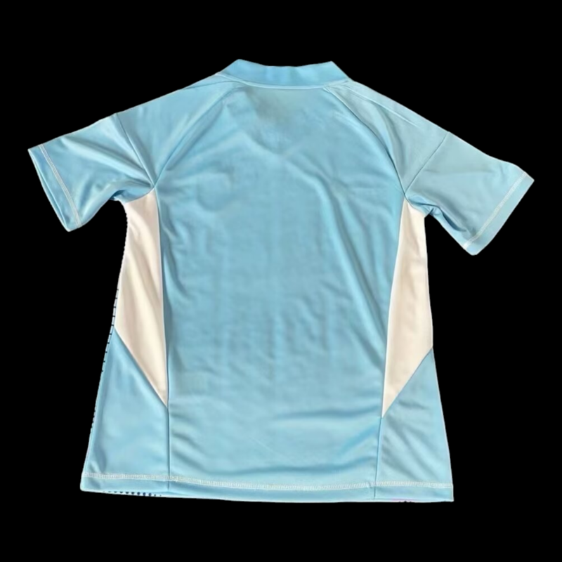 Espagne Maillot Gardien 24/25 – Image 2