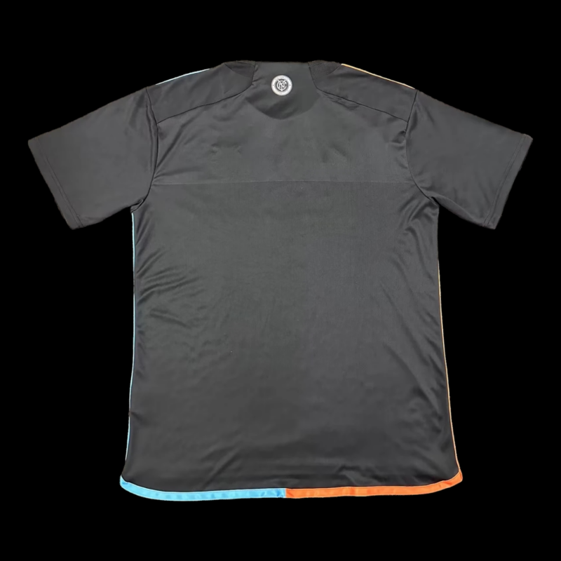 New York City Maillot Extérieur 25/26 – Image 2