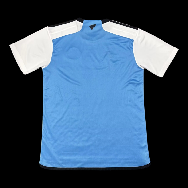 Charlotte Maillot Domicile 25/26 – Image 2