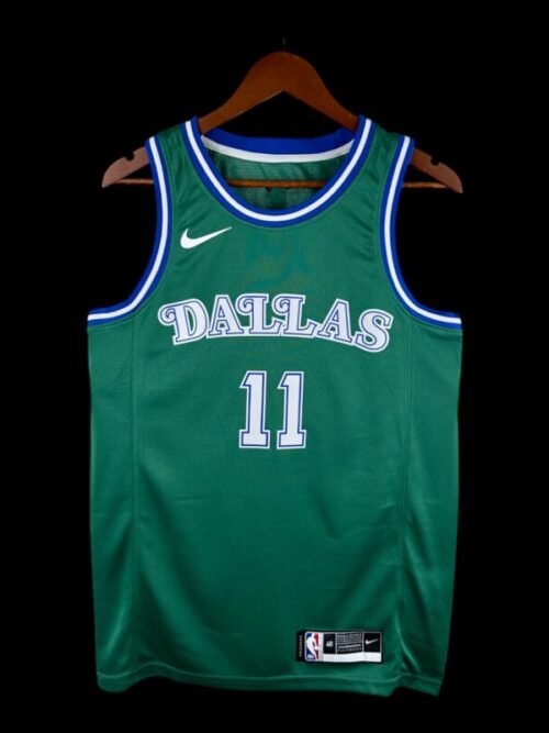Dallas Mavericks Maillot NBA