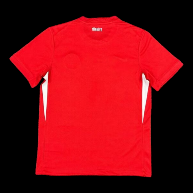 Turquie Maillot Extérieur 24/25 – Image 2