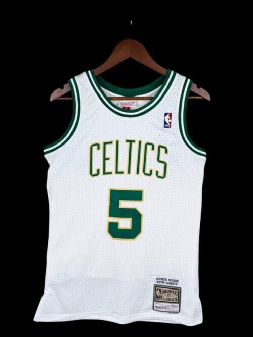 Boston Celtics Maillot NBA