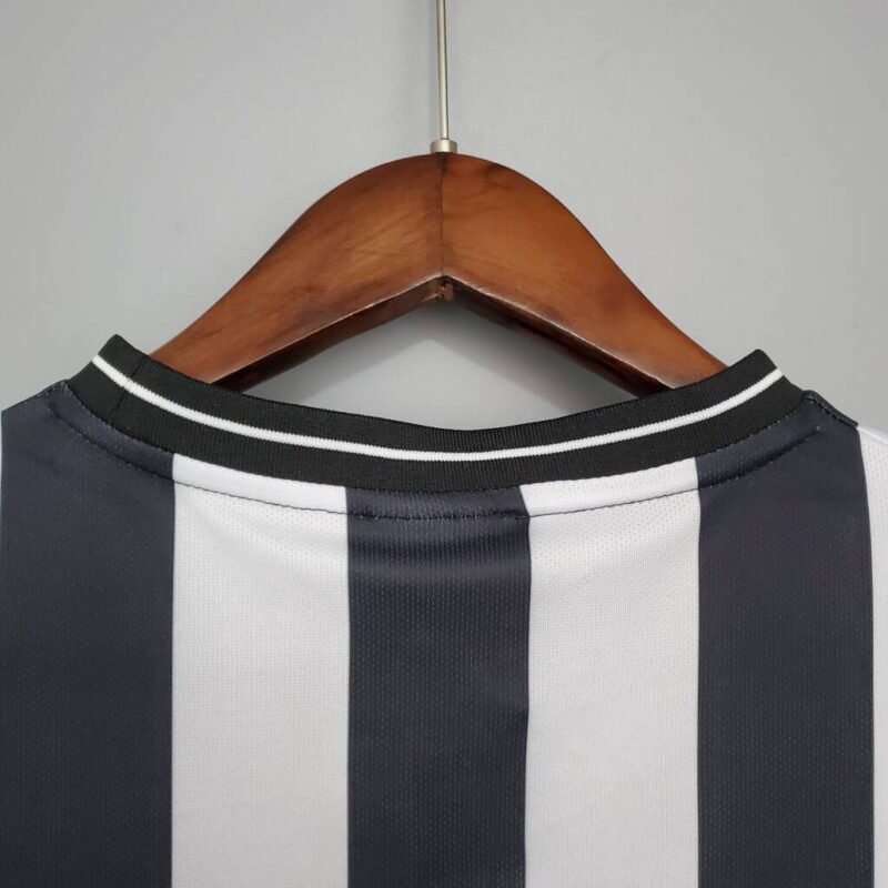 Newcastle Maillot Rétro 97/99 – Image 2