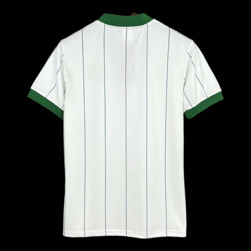 Celtic Glasgow Maillot Rétro 84/86 – Image 2