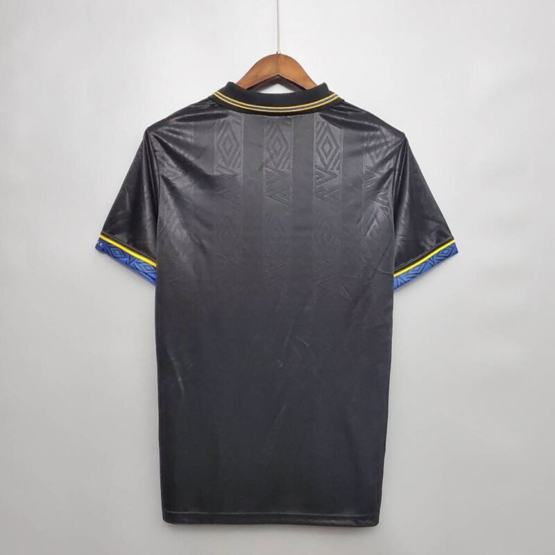 Manchester United Maillot Rétro 93/95 – Image 9