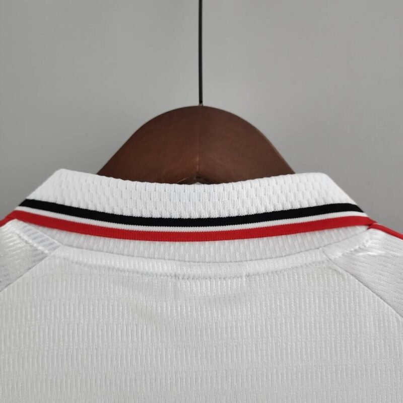 Sao Paulo Maillot Rétro 1999 – Image 3