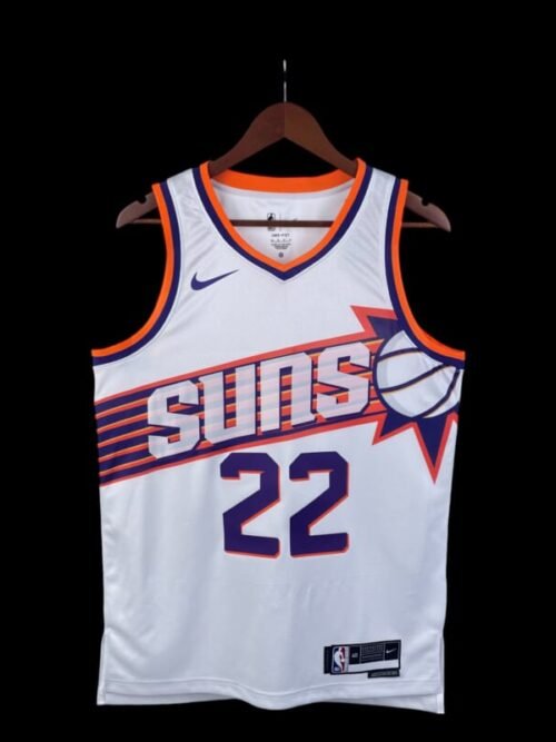 Phoenix Suns Maillot NBA