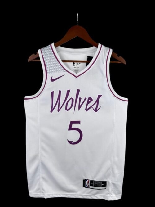 Minnesota Timberwolves Maillot NBA