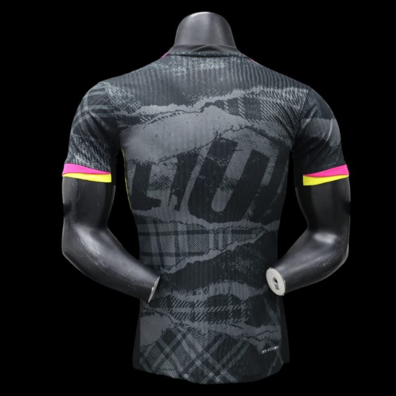 Chelsea Maillot Third 24/25 – Version Player – Image 2