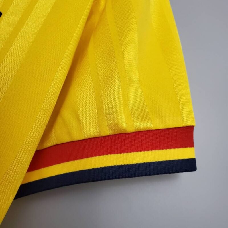 Arsenal Maillot Rétro 93/94 – Image 4