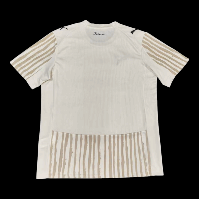 Al Hilal Maillot Extérieur 25/26 – Image 2