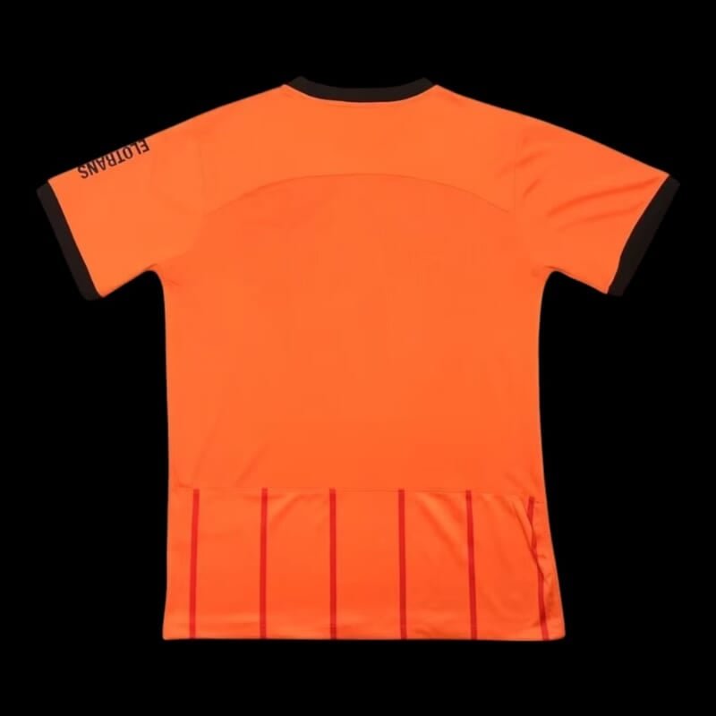 Eintracht Francfort Maillot Third 24/25 – Image 2