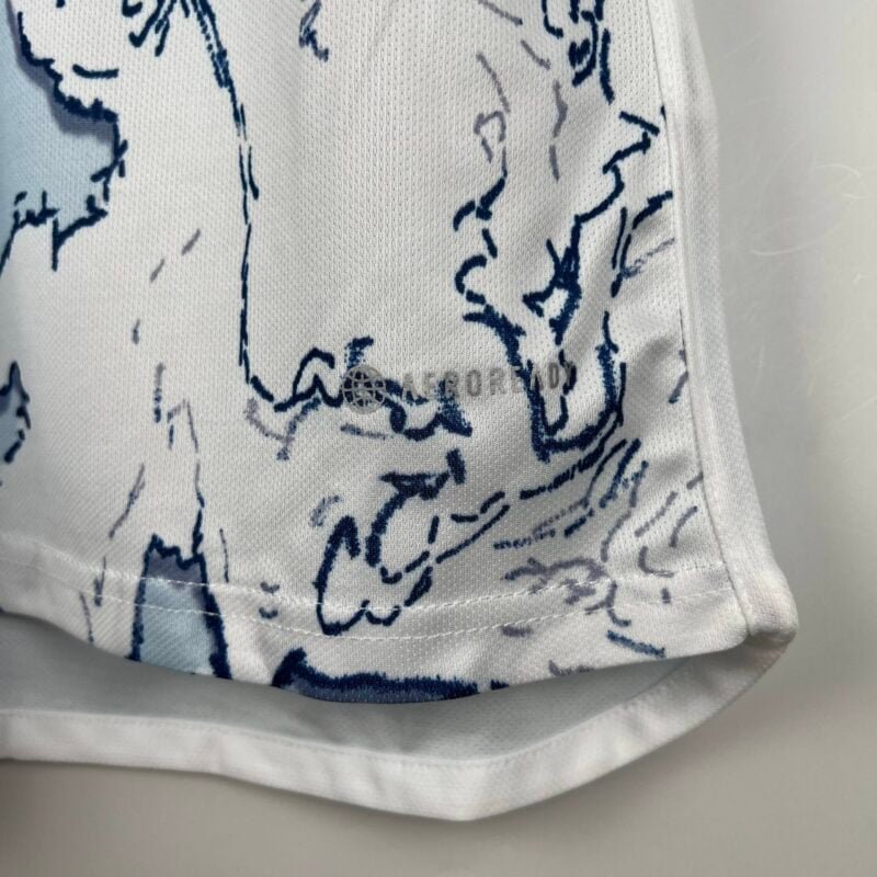 Belgique Maillot Extérieur World Cup 2023 – Image 5