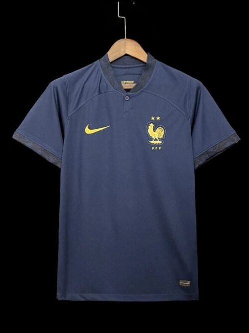 France Maillot Domicile 22/23