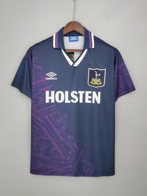 Tottenham Maillot Rétro 94/95