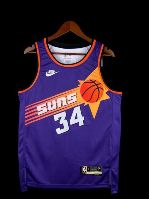 Phoenix Suns Maillot NBA