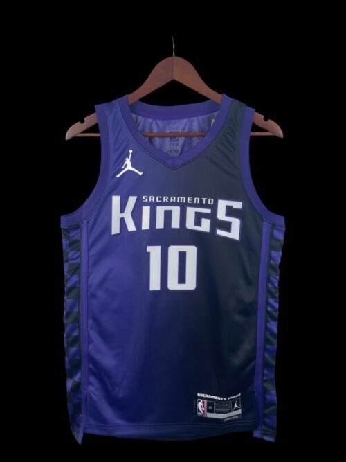 Sacramento Kings Maillot NBA