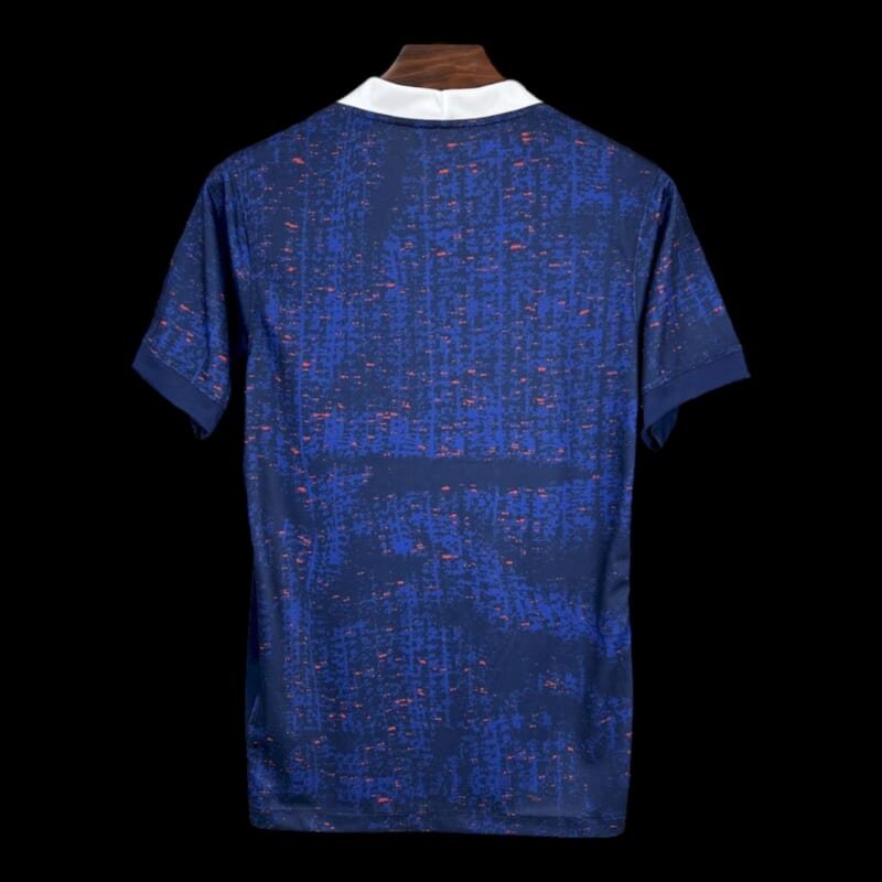 France Maillot Domicile 25/26 (Euro 2025 Femme) – Image 2