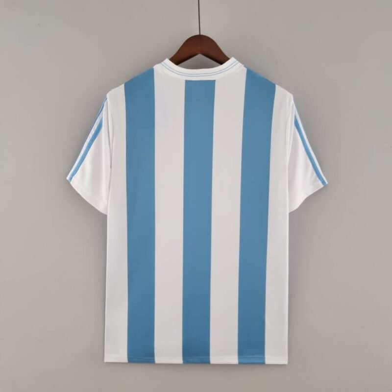 Argentine Maillot Rétro 1993 – Image 6