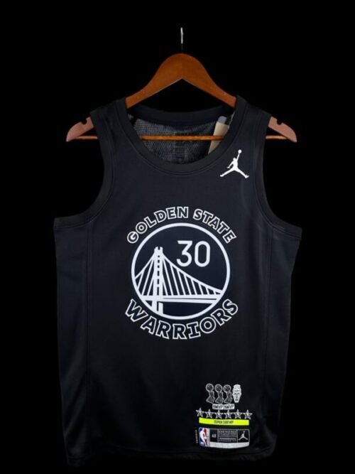 Golden State Warriors Maillot NBA
