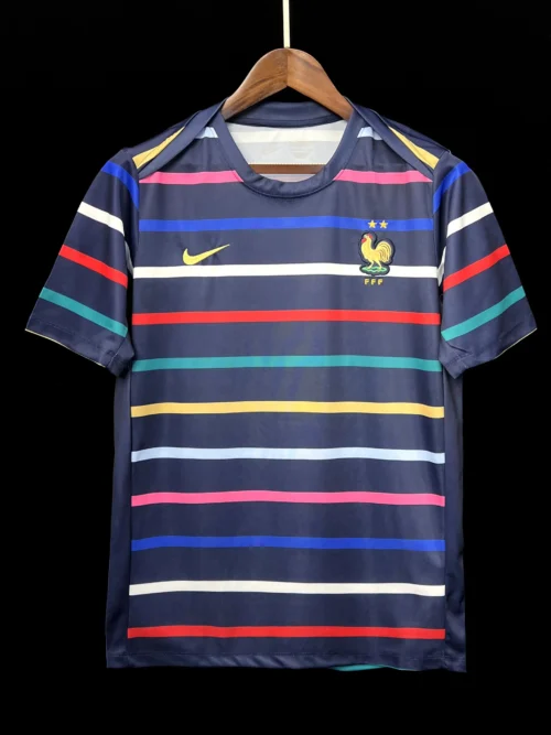 France Maillot Entrainement 24/25