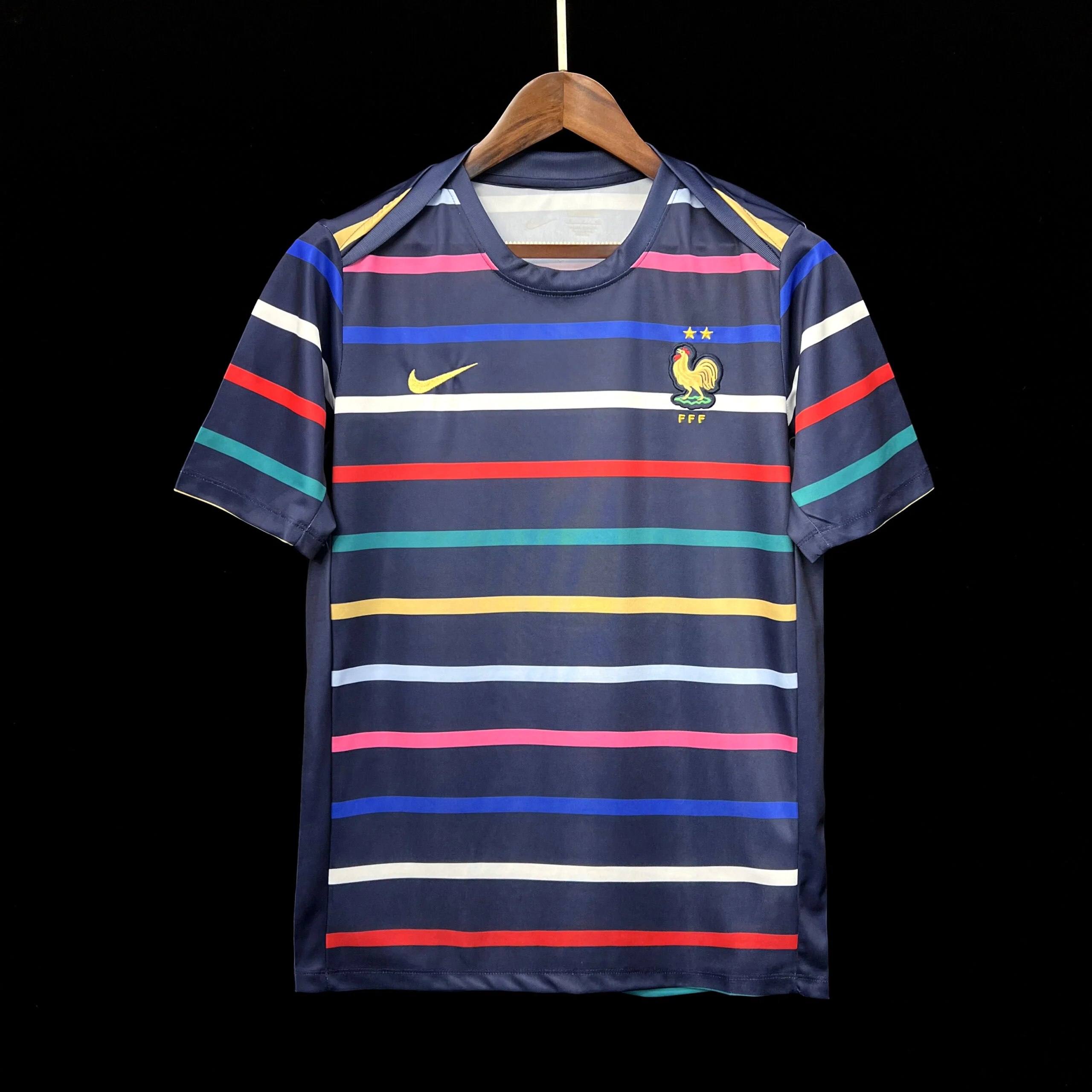 France Maillot Entrainement 24/25