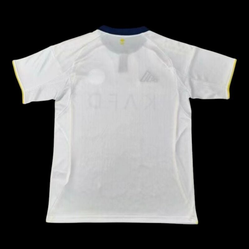 Al Nassr Maillot Extérieur 25/26 – Image 2