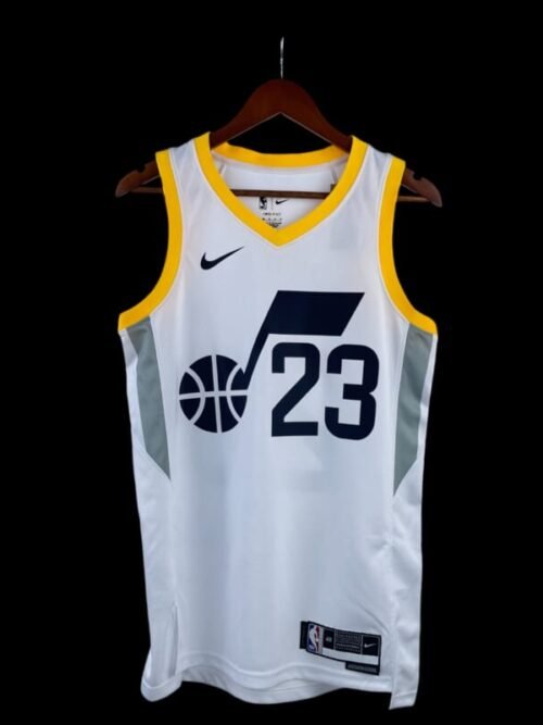 Utah Jazz Maillot NBA