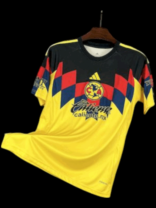 Club America Maillot Domicile 25/26