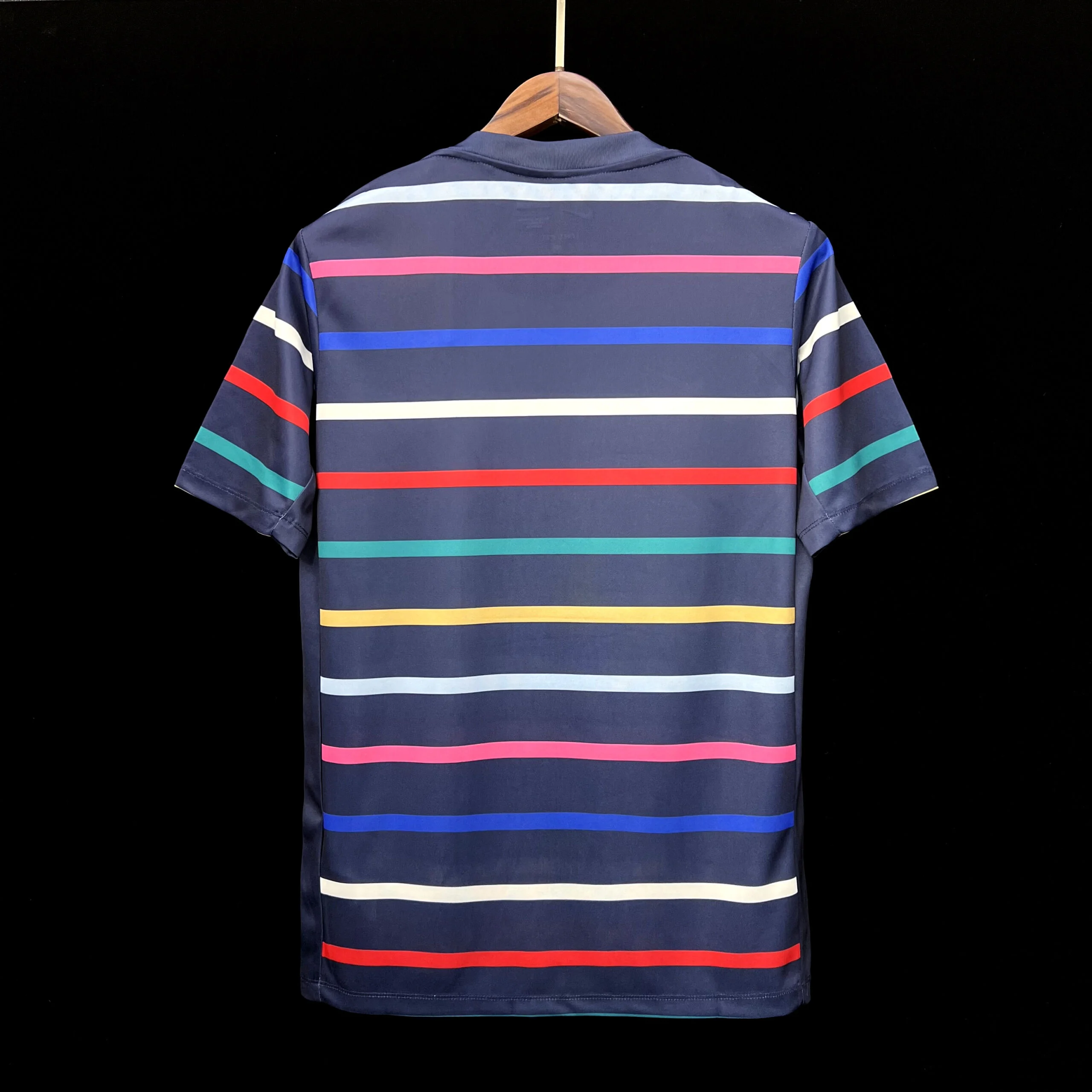 France Maillot Entrainement 24/25 – Image 2