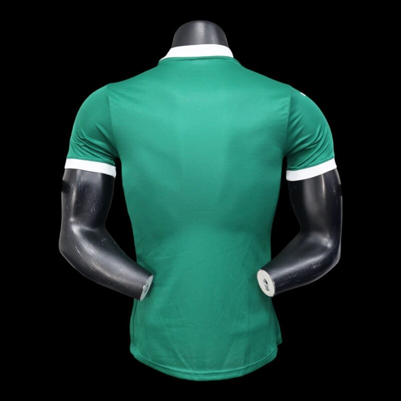 Palmeiras Maillot Domicile 25/26 – Version Player – Image 2