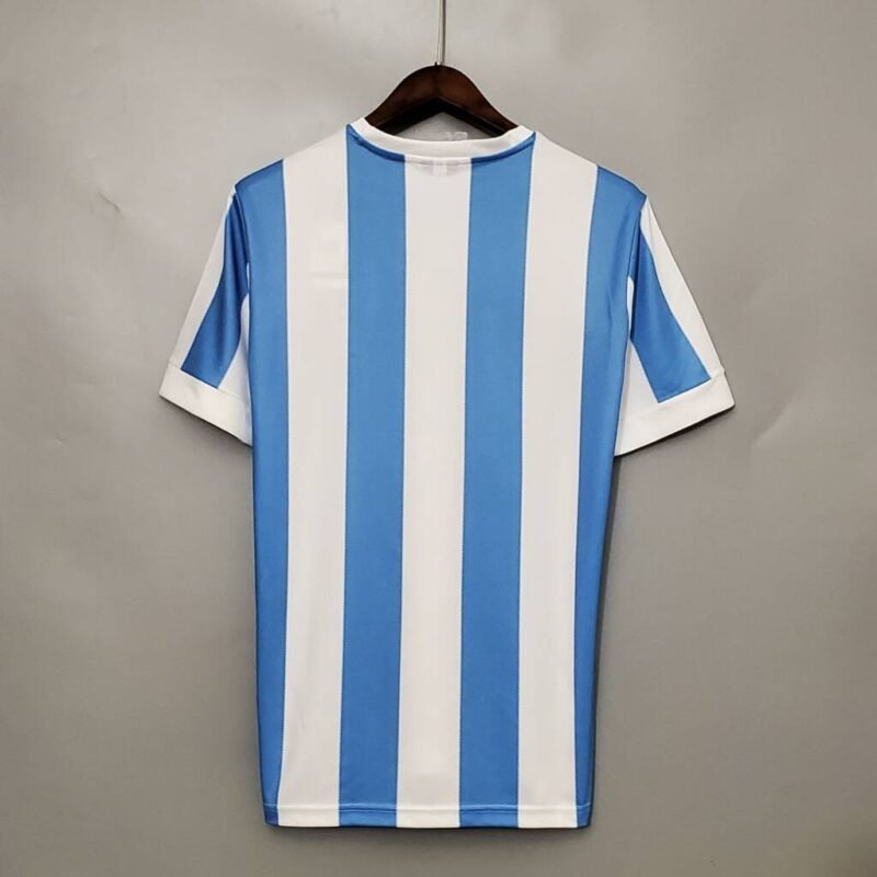 Argentine Maillot Rétro 1978 – Image 7