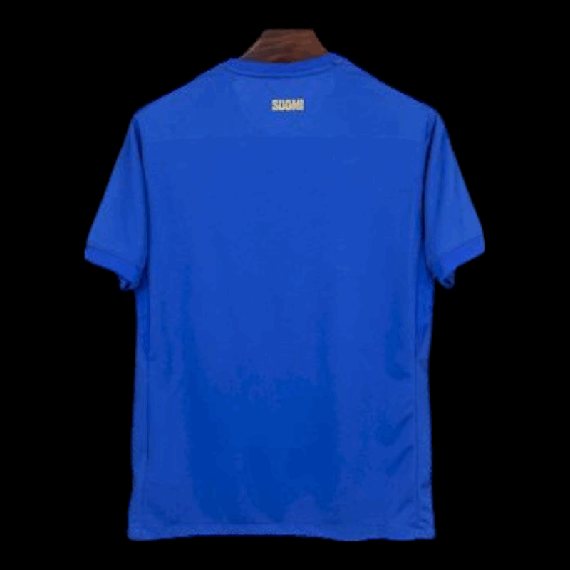 Finlande Maillot Extérieur – Image 2