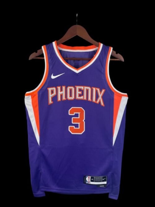 Phoenix Suns Maillot NBA