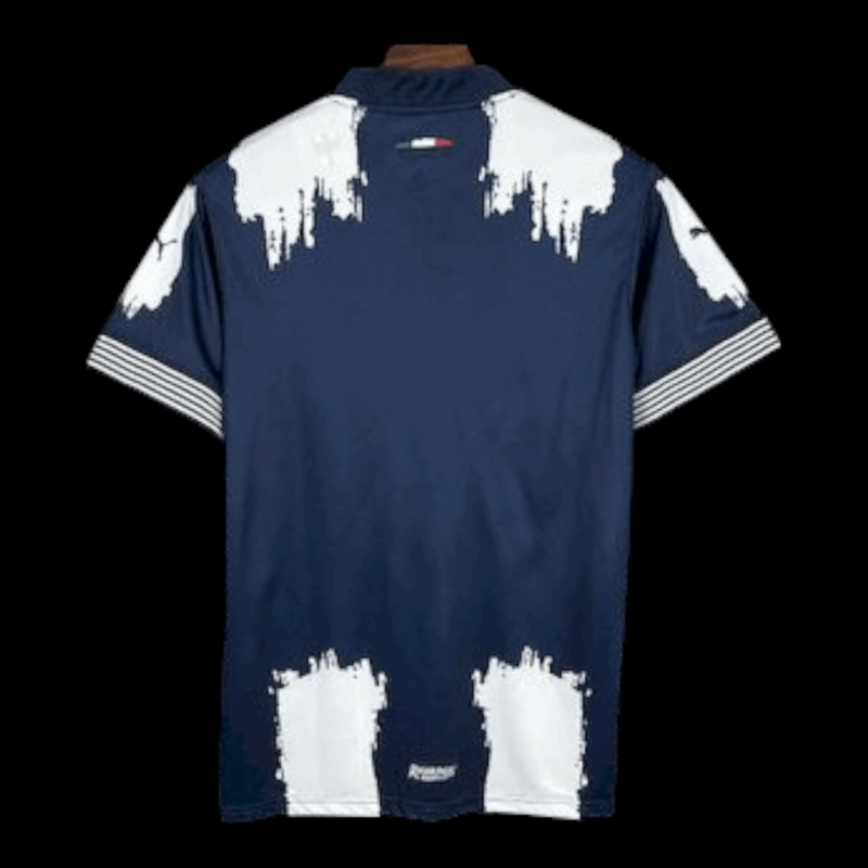 Monterrey Maillot Domicile 25/26 – Image 2