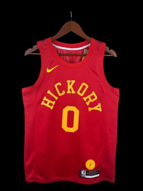 Indiana Pacers Maillot NBA