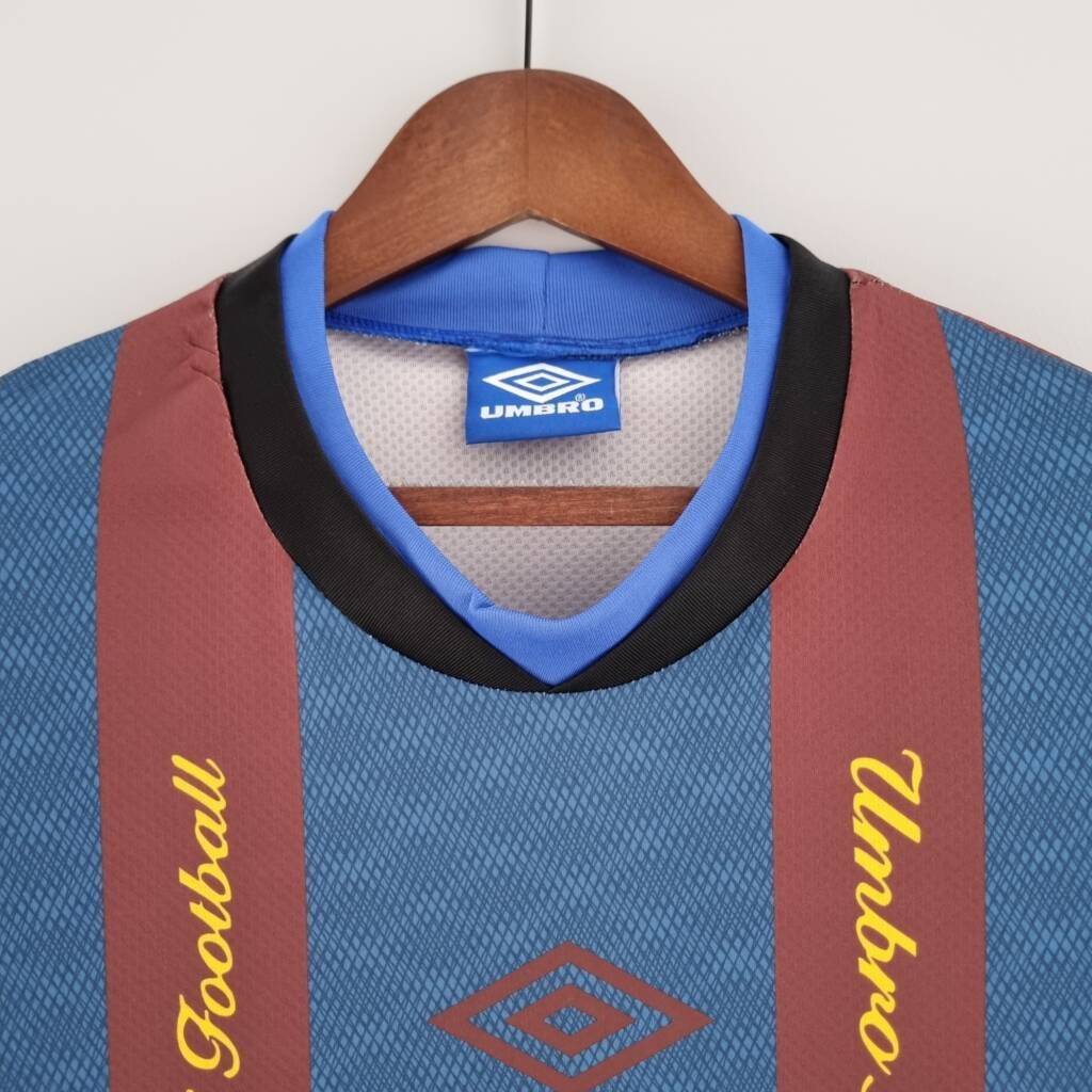 Inter Milan Maillot Rétro 94/95 – Image 3