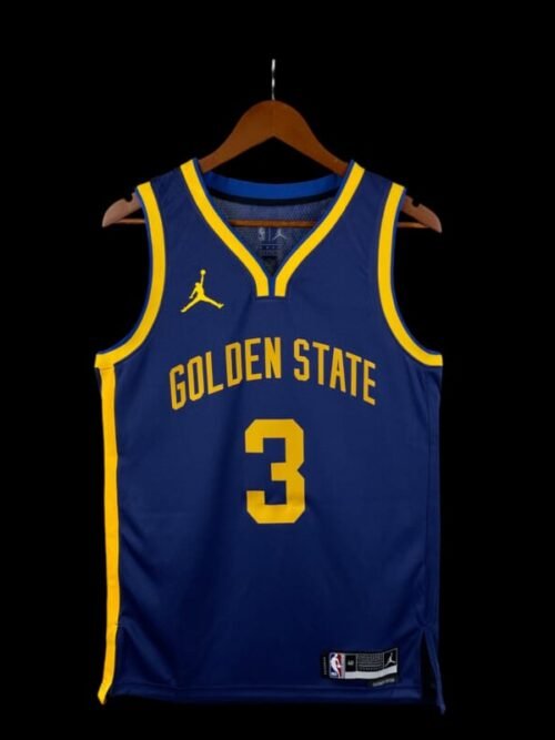 Golden State Warriors Maillot NBA