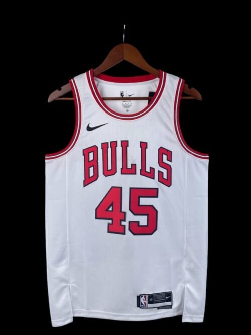 Chicago Bulls Maillot NBA