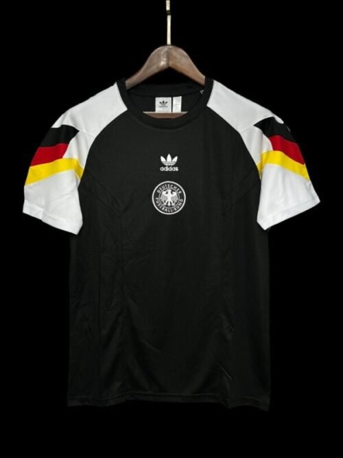 Allemagne Maillot Concept