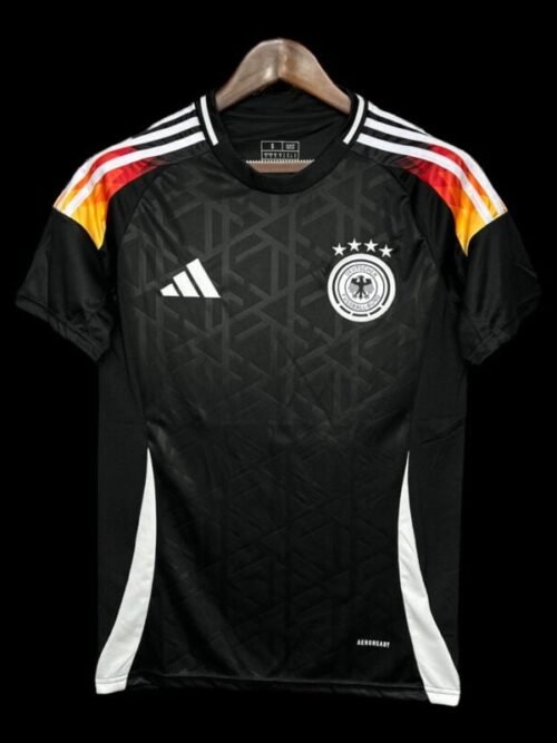 Allemagne Maillot Concept
