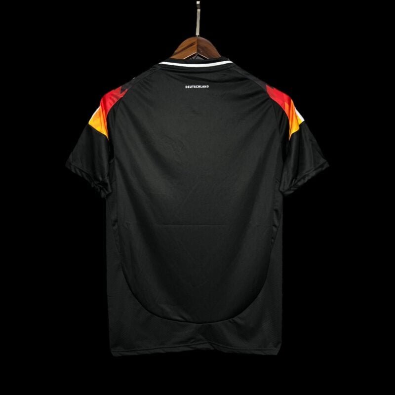 Allemagne Maillot Concept – Image 2